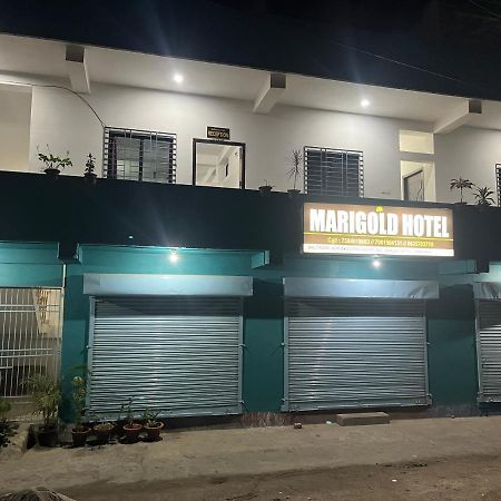 Marigold Hotel Siliguri Luaran gambar