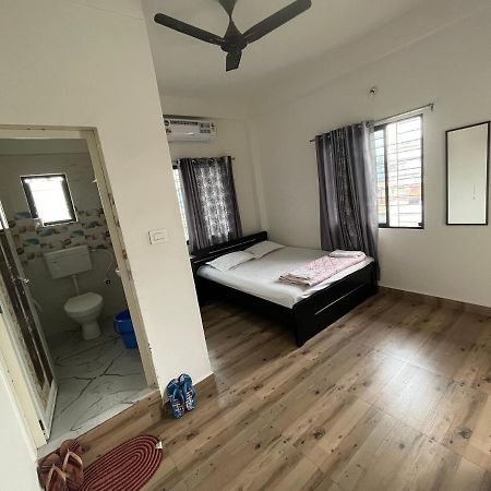 Marigold Hotel Siliguri Luaran gambar