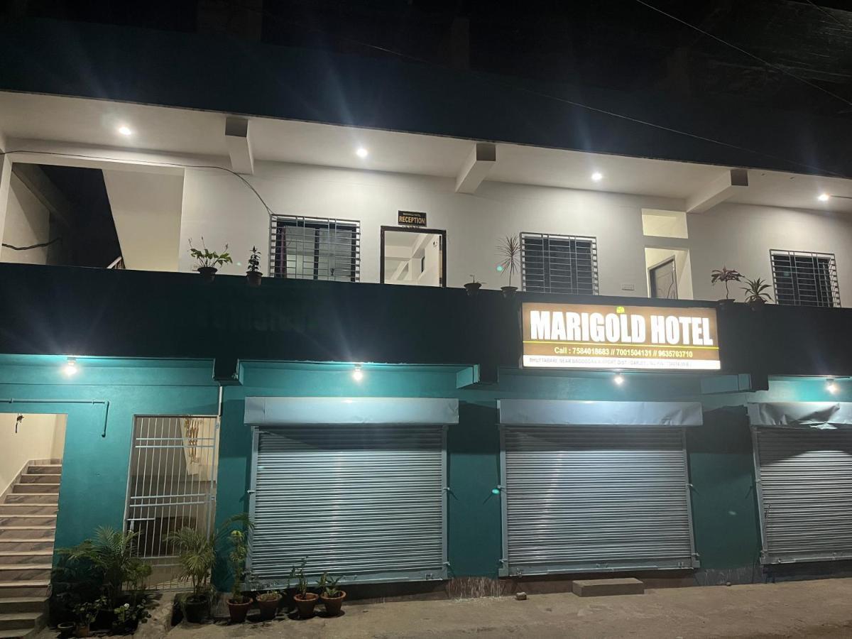 Marigold Hotel Siliguri Luaran gambar
