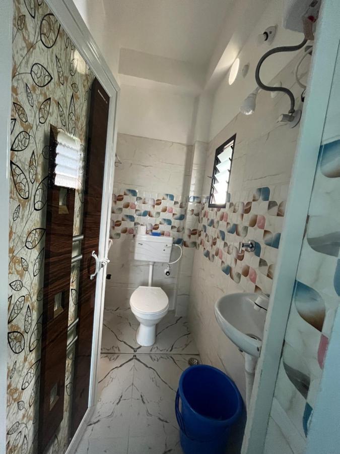 Marigold Hotel Siliguri Luaran gambar