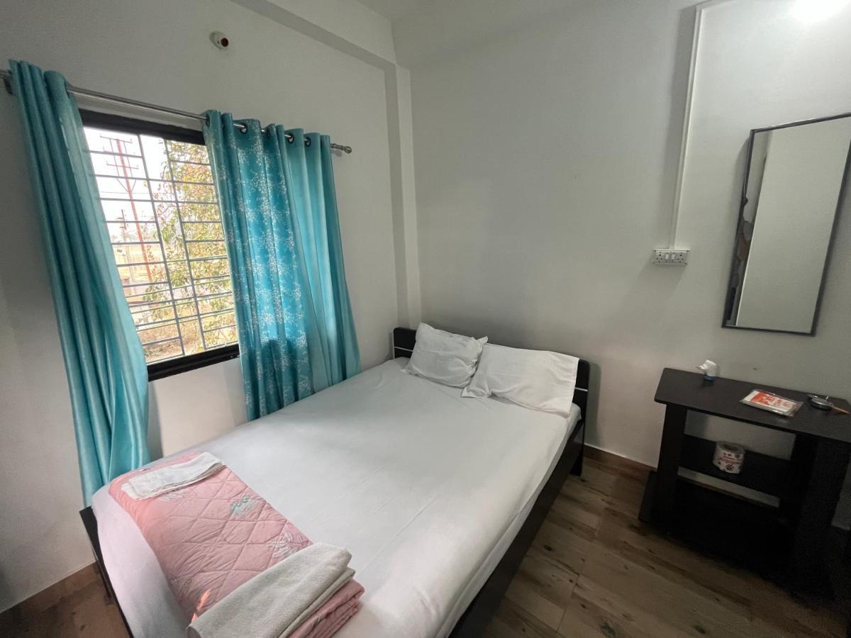 Marigold Hotel Siliguri Luaran gambar