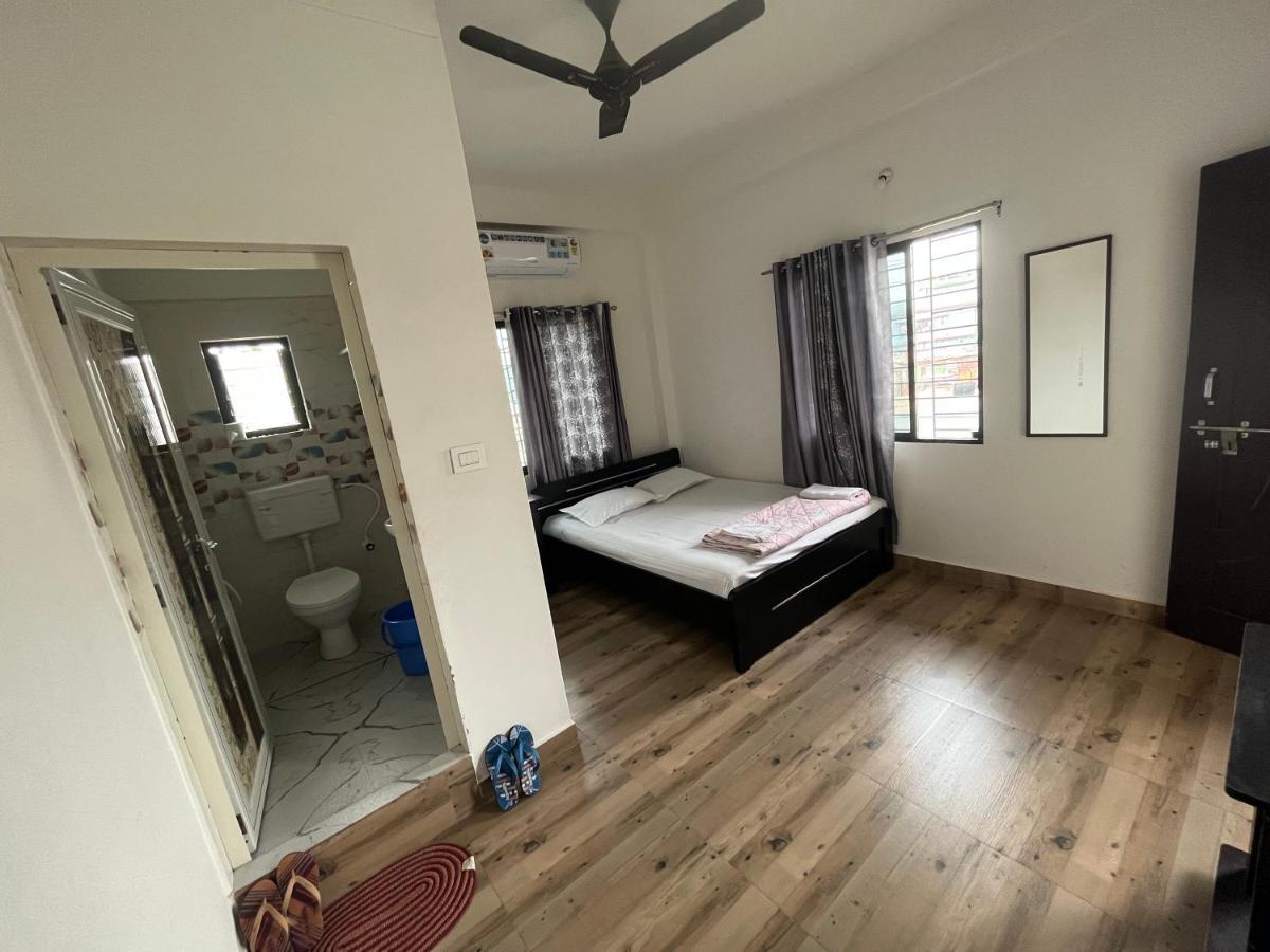 Marigold Hotel Siliguri Luaran gambar