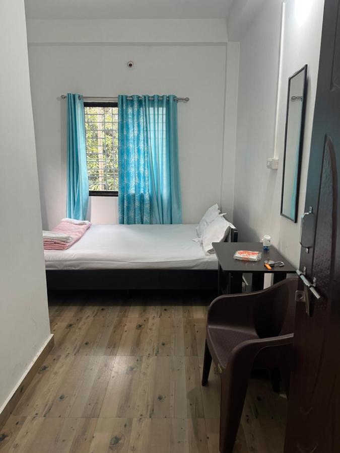 Marigold Hotel Siliguri Luaran gambar