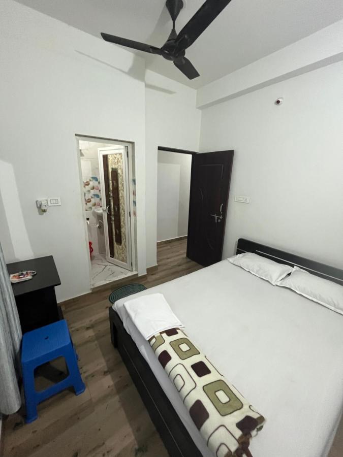 Marigold Hotel Siliguri Luaran gambar