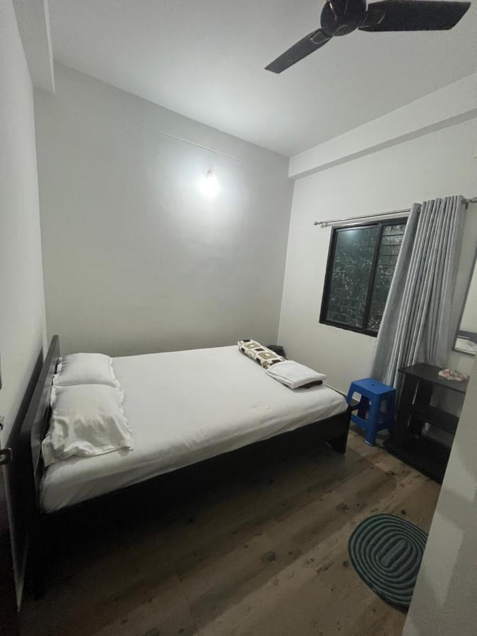 Marigold Hotel Siliguri Luaran gambar