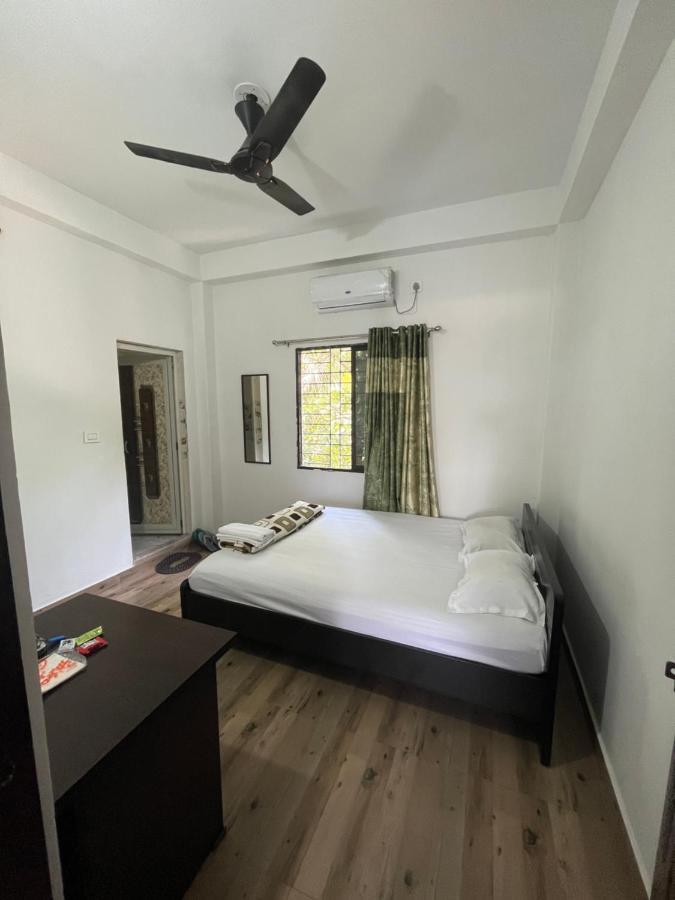 Marigold Hotel Siliguri Luaran gambar